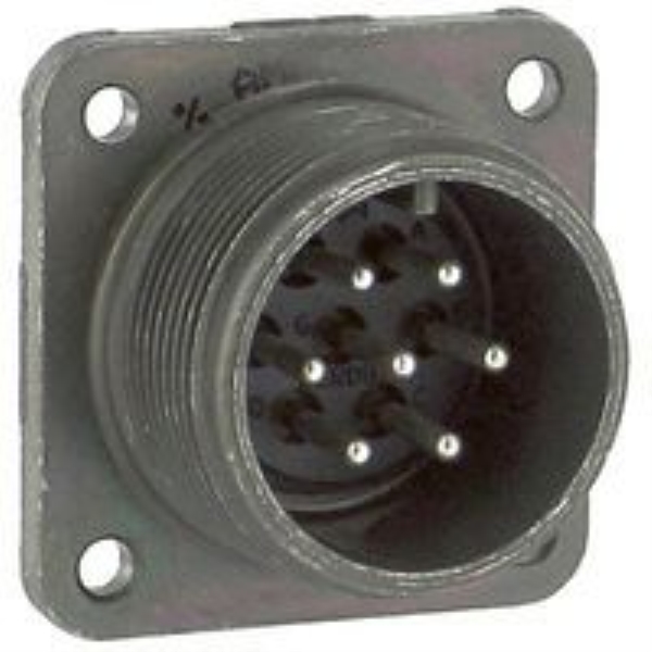 AMPHENOL MS3102A16S-1P