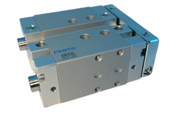 FESTO DFM-25-25-B-PPV-A-KF