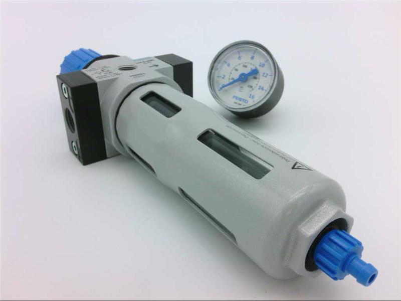 FESTO LFR-1/4-D-MINI