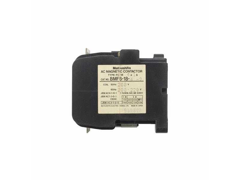 MATSUSHITA ELECTRIC ERA-6AEB182V