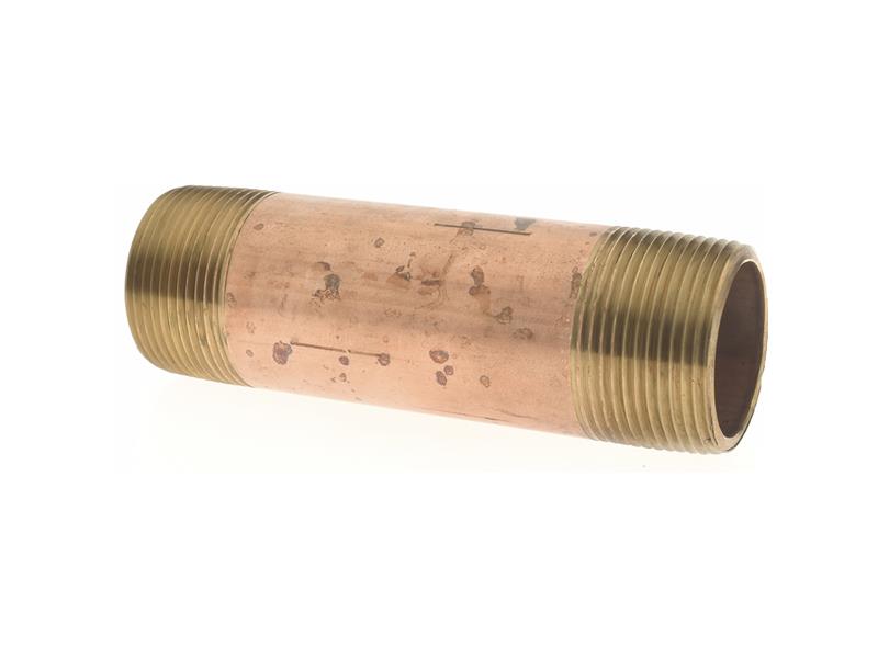 MERIT BRASS COMPANY 2120-500