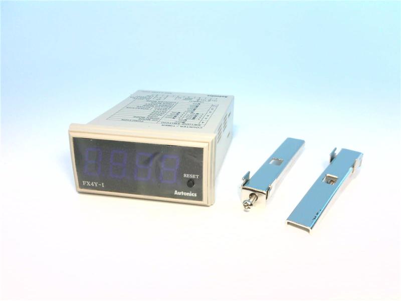 AUTONICS FX4Y-I-12-24VDC