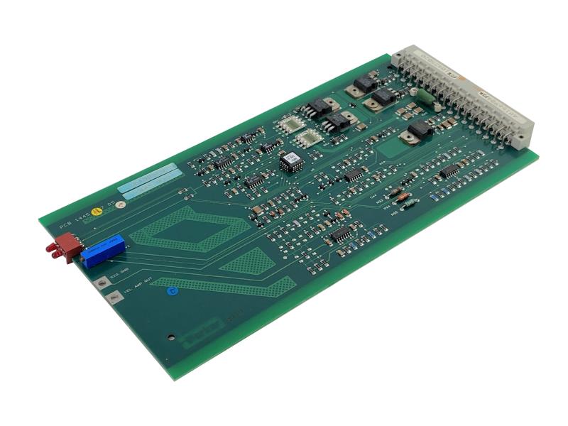 PARKER 1445.022