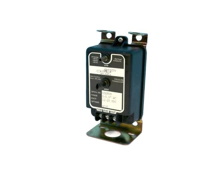 DPT-2640-4 by JOHNSON CONTROLS