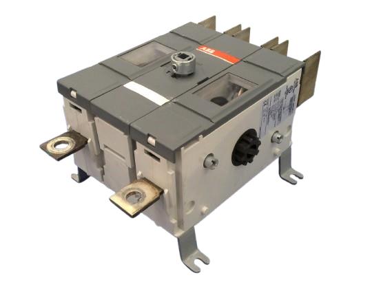 OTDC200US11 by ASEA BROWN BOVERI