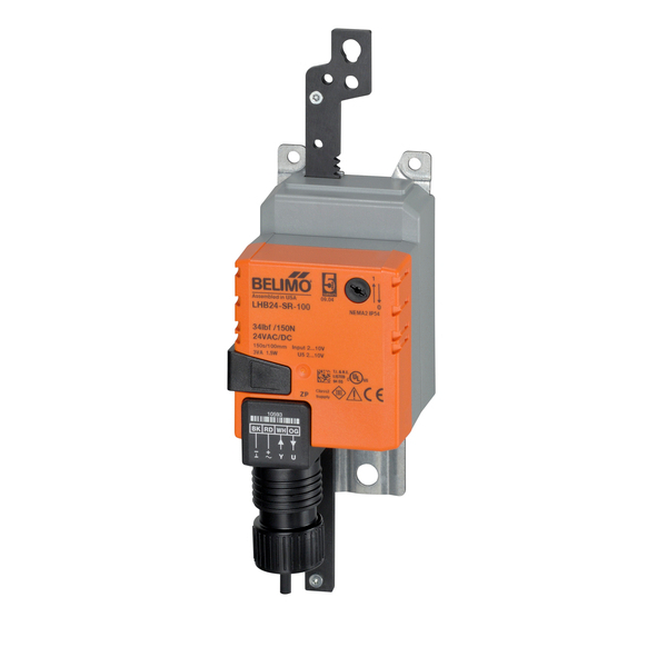 BELIMO LHX24-SR-200