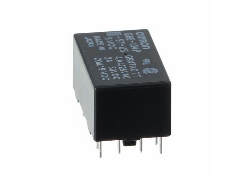 G6E-134P-ST-US-DC9 por OMRON