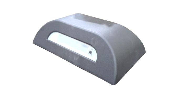 DUAL LITE PGZ-HTR