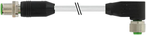 MURR ELEKTRONIK 7000-48011-2950150