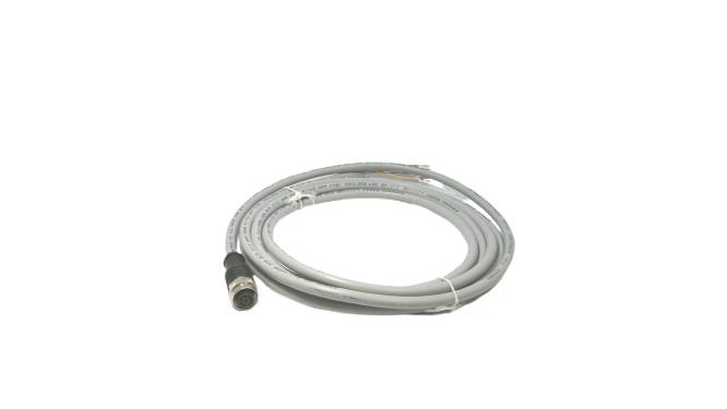 SCHMERSAL A-K8P-M12-S-G-2,5M-GY-1-X-A-4