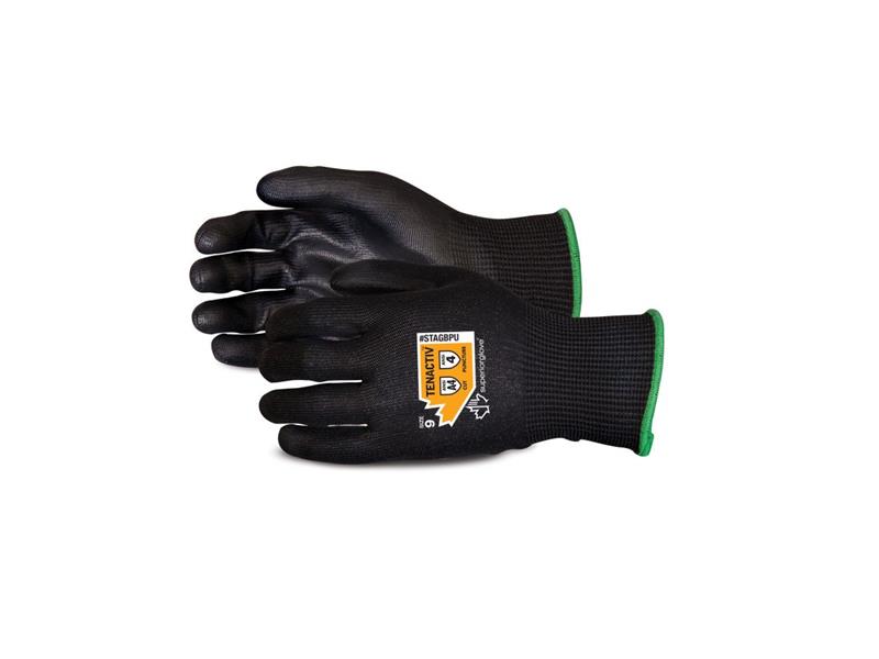 SUPERIOR GLOVE STAGBPU-10