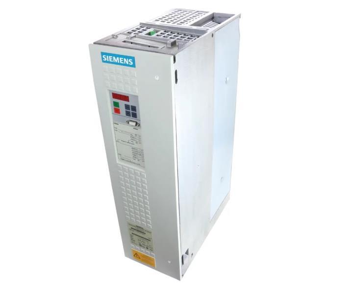 SIEMENS 6SE7022-6TC21-Z