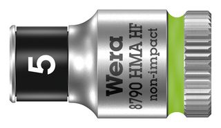 8790 5.0 by WERA TOOLS