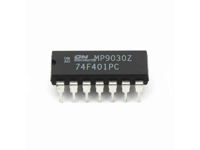 74F401PC por ON SEMICONDUCTOR