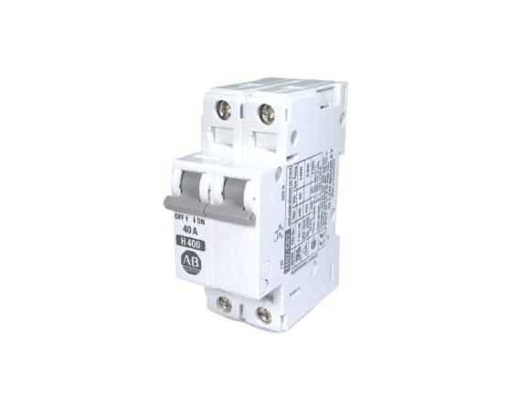 ALLEN BRADLEY 1492-CB2H400