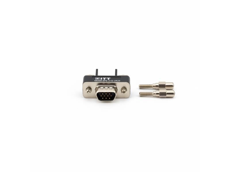 ITT MDSM-9PE-Z10-VR25