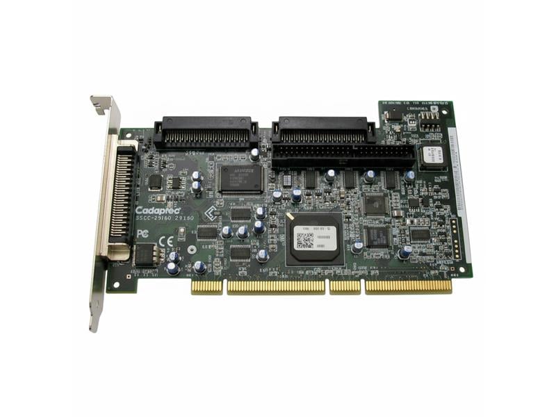 ASC-29160 par ADAPTEC