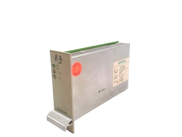 SMP-E430-A6 by SIEMENS
