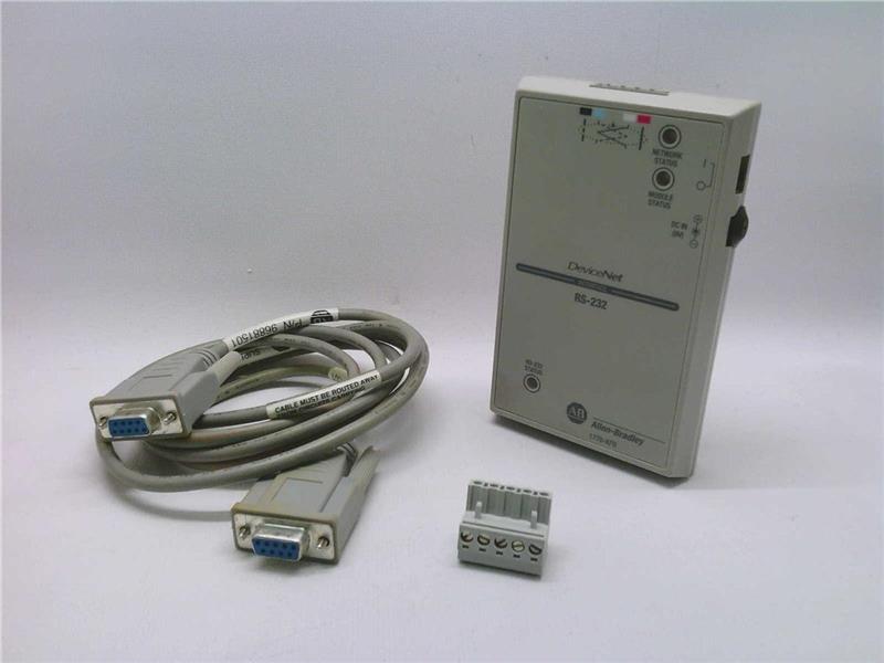 ALLEN BRADLEY 1770-KFD