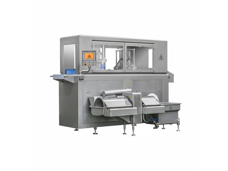 NU MEAT TECHNOLOGY MQ001180T