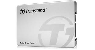 TRANSCEND SSD370S
