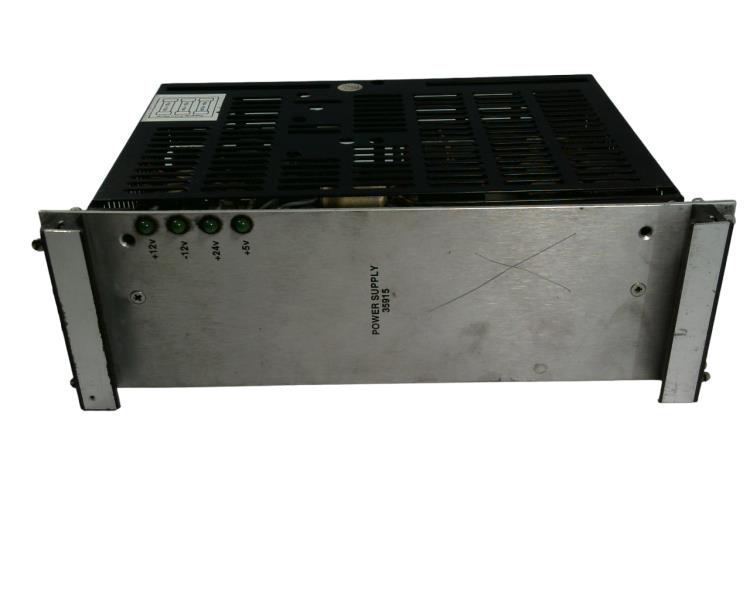 FOX PC24-F5146/3