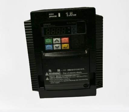 MX2-A4015-E by OMRON