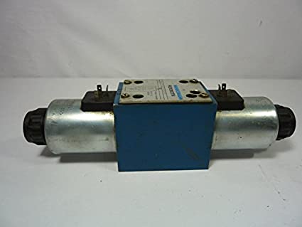 BOSCH 4WE10E32/CG24N9Z4