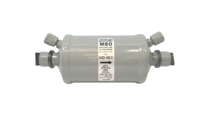 MARS MSD-165S