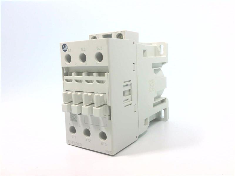 ALLEN BRADLEY 100-E26QJ00