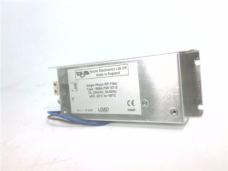 OMRON R88A-FIW107E
