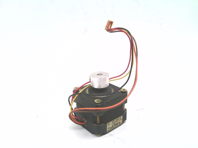 STH39D137 Stepper Motor by SHINANO KENSHI