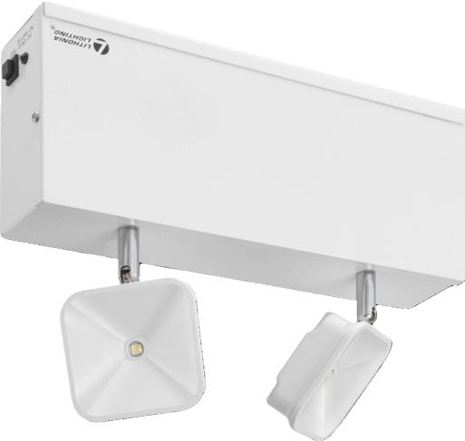 TCU 750L HO M4 por LITHONIA LIGHTING