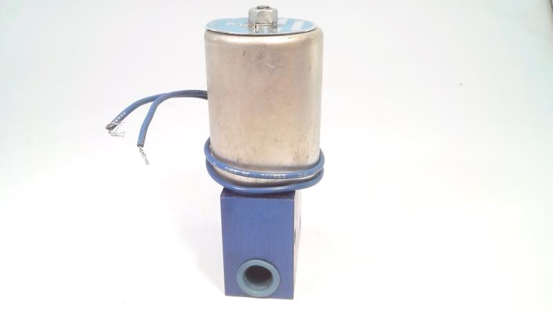 AMBAC INTERNATIONAL 3-C5AA-3-115VAC