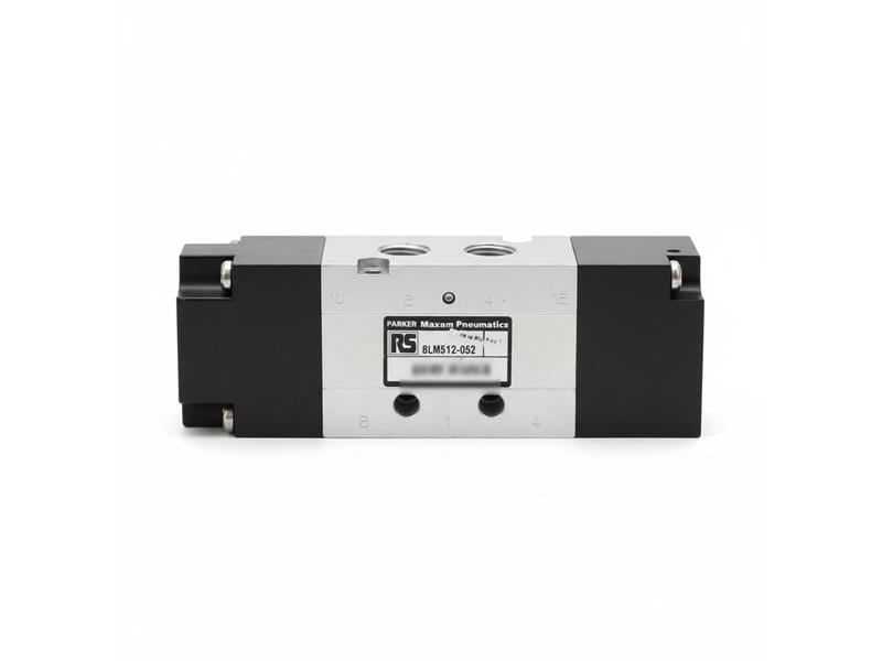 8LM512-052 by PARKER