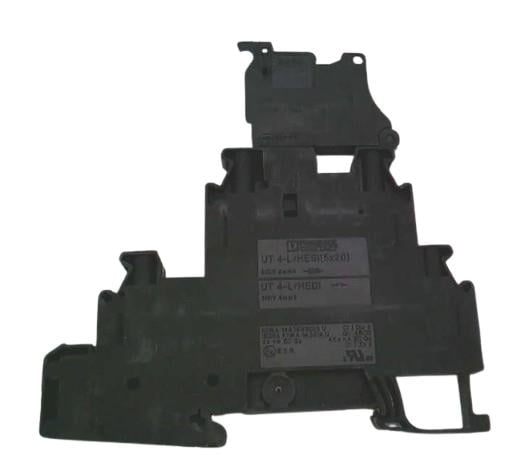 PHOENIX CONTACT UT 4-L/HESI (5X20)