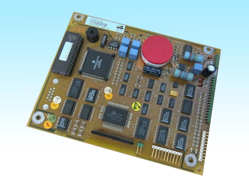 ASEA BROWN BOVERI 3HAA3573-ABA