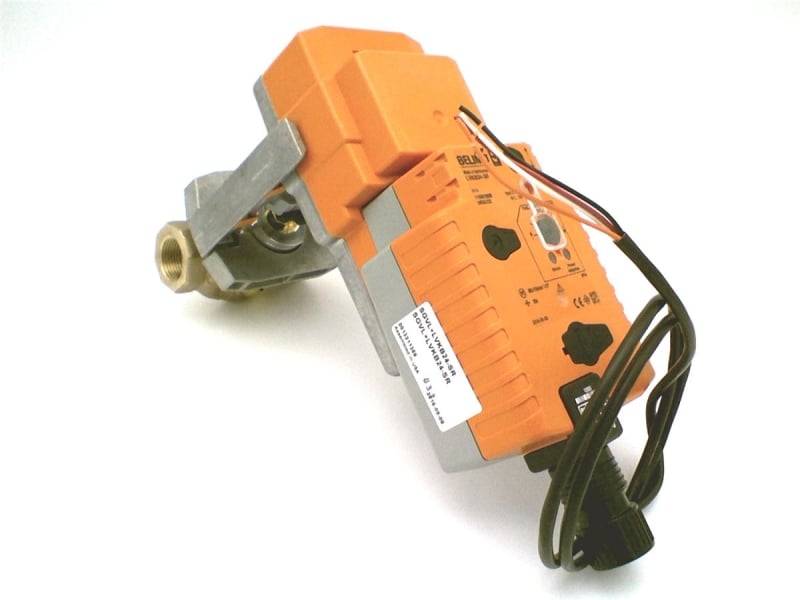 BELIMO G219+LVKB24-SR