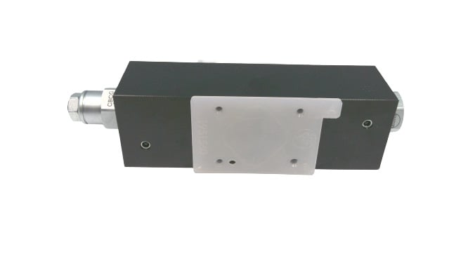 CONTINENTAL HYDRAULICS P03MSV-CB-300-AA-B