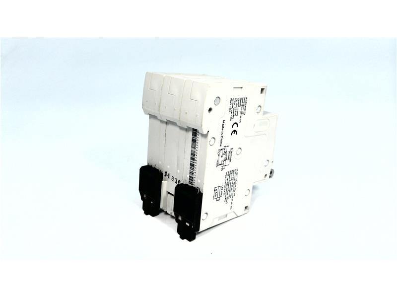 FMX MCB1-4D-3P-B25