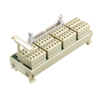 WEIDMULLER RS F40 I/O32 LMZF