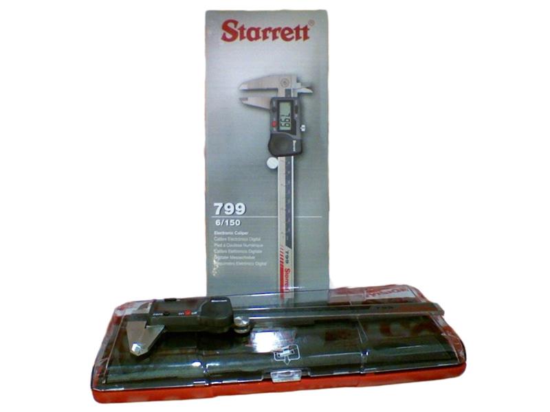 799A6150 by STARRETT
