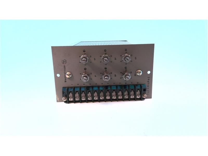WESTINGHOUSE 1484A64G01