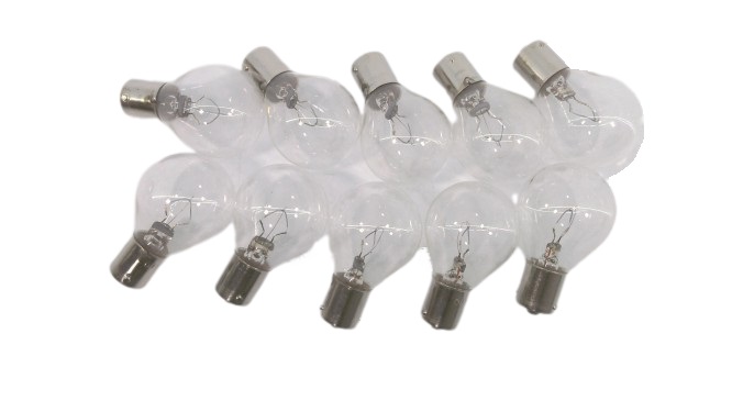 CHICAGO MINIATURE CM3011-10PK