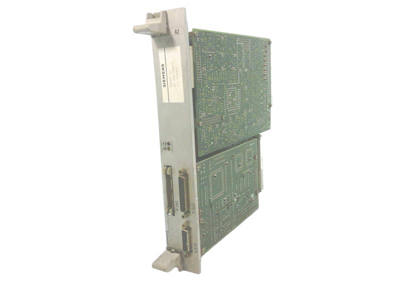 6SC9811-4BF54 by SIEMENS