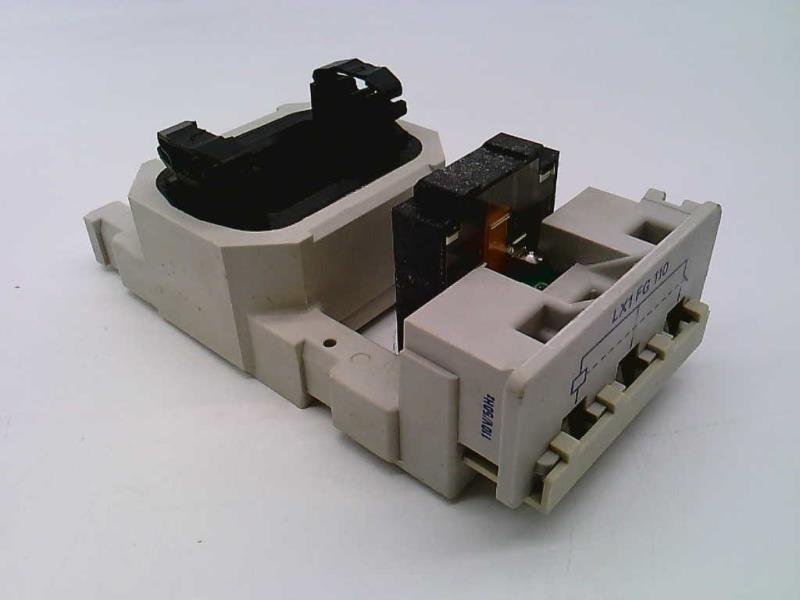 SCHNEIDER ELECTRIC LX1FG100