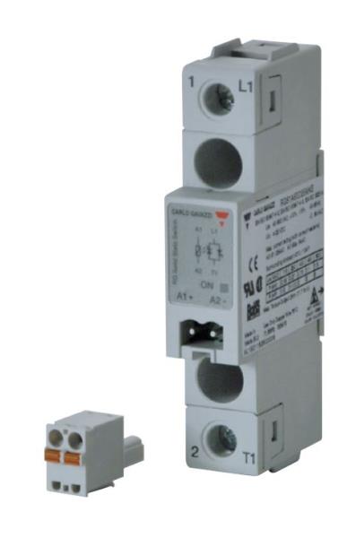 CARLO GAVAZZI RGS1B60D75KKE