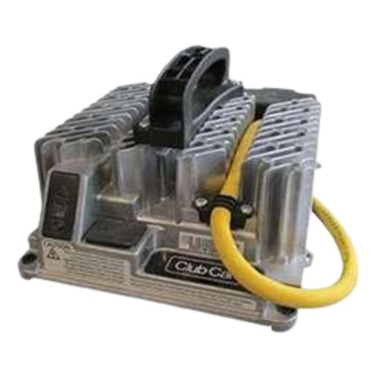 DELTA Q TECHNOLOGIES 940-0008