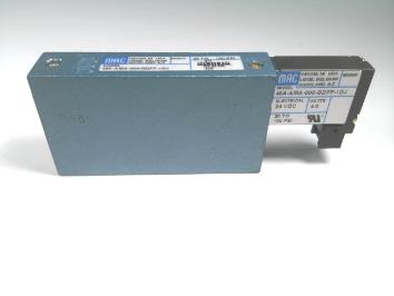 48A-AMA-000-GDFP-1DJ por MAC VALVES INC
