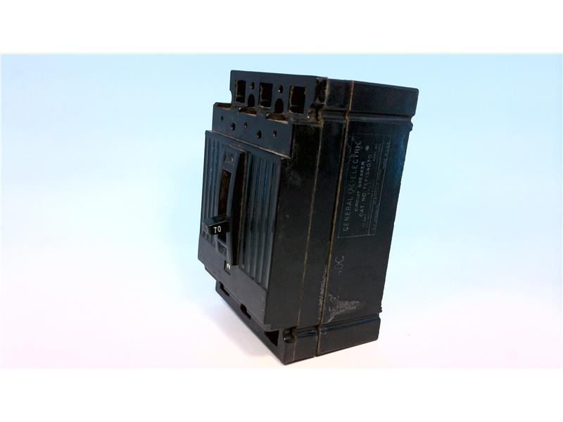 GENERAL ELECTRIC TEF134070